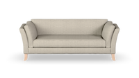Nirvana - 3 Seater - Fully Upholstered