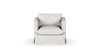 Caribbean - Arm Chair - Slip Cover