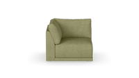 Mitchell - Modular - Corner - Fully Upholstered