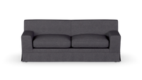 Luke - 3 Seater - Slip Cover