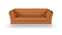Nirvana - 3 Seater - Fully Upholstered