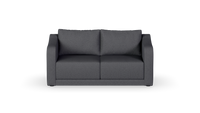 Metropolitan - 2 Seater - Fully Upholstered