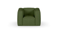 Las Palmas - Armchair - Fully Upholstered