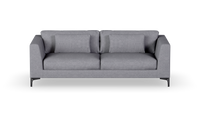 San Miguel - 3 Seater - Fully Upholstered