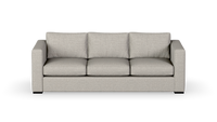 Sophia - 3 Seater - Fully Upholstered
