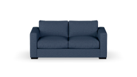 Phethon - 2 Seater - Fully Upholstered