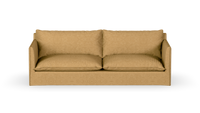 Elizabeth - 4 Seater - Slip Cover