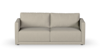 Odessa - 3 Seater - Fully Upholstered