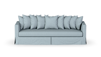 Connor - 4 Seater - Slip Cover