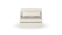 Hilton - Modular - Slipper - Slip Cover