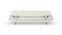 Dakota - 3 Seater - Fully Upholstered