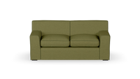 Luke - 2 Seater - Fully Upholstered