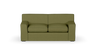 Casual 48-Basil (190x95x85cm)