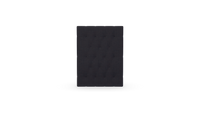Kirsten - Single - Fully Upholstered