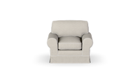 Barry - Arm Chair - Slip Cover