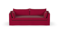 Bailey - 4 Seater - Slip Cover