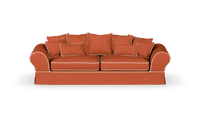 Big Bertha - 3 Seater - Slip Cover