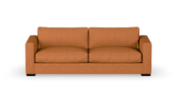 Phethon - 4 Seater - Fully Upholstered