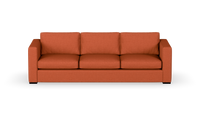 Sophia - 4 Seater - Fully Upholstered