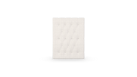 Kirsten - Single - Fully Upholstered