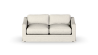 Georgia - 2 Seater - Slip Cover