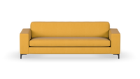 Chivonne Mini - 4 Seater - Fully Upholstered