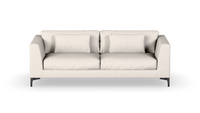 San Miguel - 3 Seater - Fully Upholstered