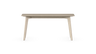 Sky Grey (160x53x75cm)