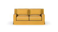Valentino - 2 Seater - Slip Cover
