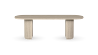 Milan - Dining Table