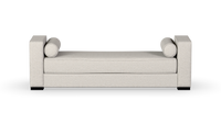 Charlotte - 3 Seater - Fully Upholstered