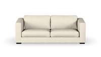 New Yorker - 3 Seater - Fully Upholstered