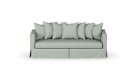 Connor - 3 Seater - Slip Cover
