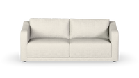3 Seater - Fully Upholstered