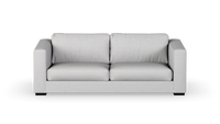 New Yorker - 3 Seater - Fully Upholstered