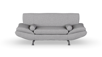 Dakota - Arm Chair - Fully Upholstered