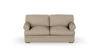 La Petite - 2 Seater - Fully Upholstered