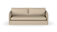 Isabella - 3 Seater - Slip Cover