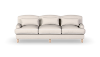 Churchill - 3 Seater - Fully Upholstered