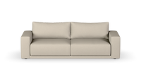 Mitchell - 4 Seater - Fully Upholstered