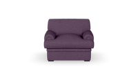 St Tropez - Armchair - Fully Upholstered