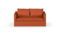 Billy Jean - 2 Seater - Slip Cover