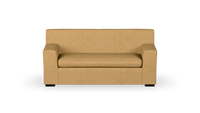 Liam - 2 Seater - Fully Upholstered