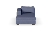 Kennedy - Modular - Daybed - Fully Upholstered