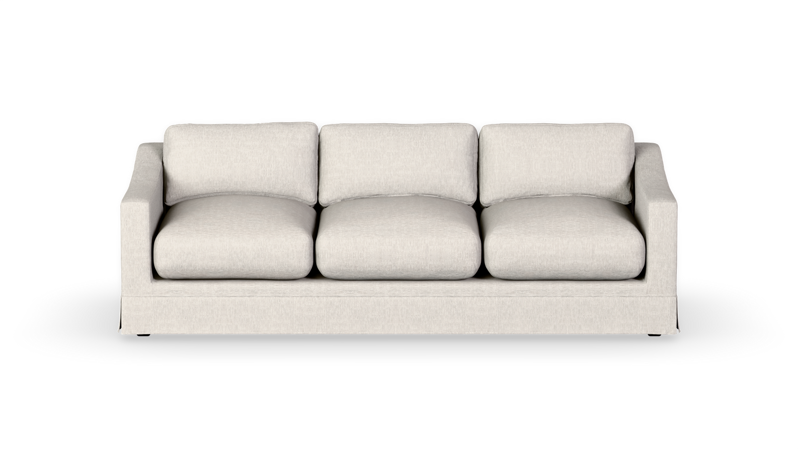 Georgia - 4 Seater - Slip Cover