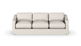 Georgia - 4 Seater - Slip Cover