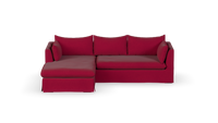 Bailey - Corner Unit - Slip Cover