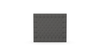 Susan - Double - Fully Upholstered
