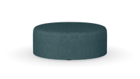 Phoenix - Ottoman - Fully Upholstered