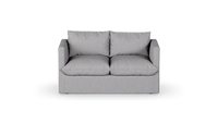 Caribbean - 2 Seater - Fully Upholstered